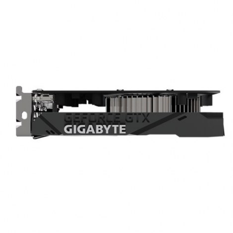 Gigabyte | GeForce GTX 1650 D6 4G (rev. 1.0) | NVIDIA GeForce GTX 1650 | 4 GB - 4
